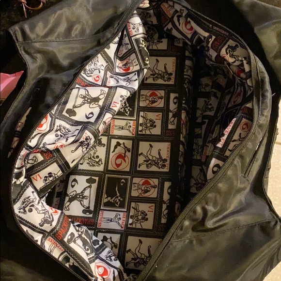 Six Pack Fitness Meal Prep Purse - Picture 2 of 4